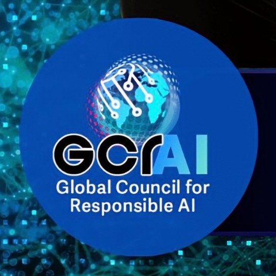 GCRAI :